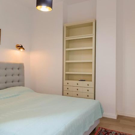 בוקרשט Inova Central Apartment מראה חיצוני תמונה