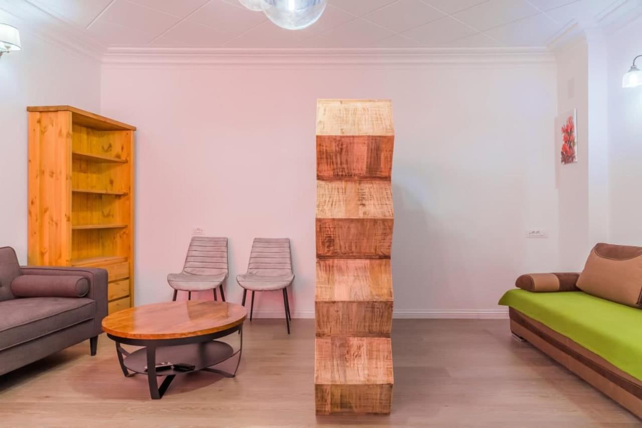 בוקרשט Inova Central Apartment מראה חיצוני תמונה