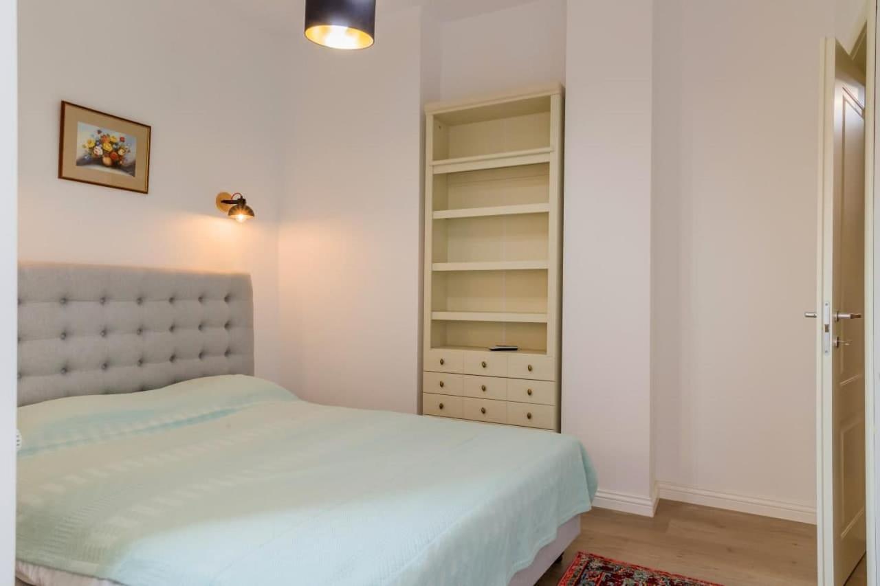 בוקרשט Inova Central Apartment מראה חיצוני תמונה